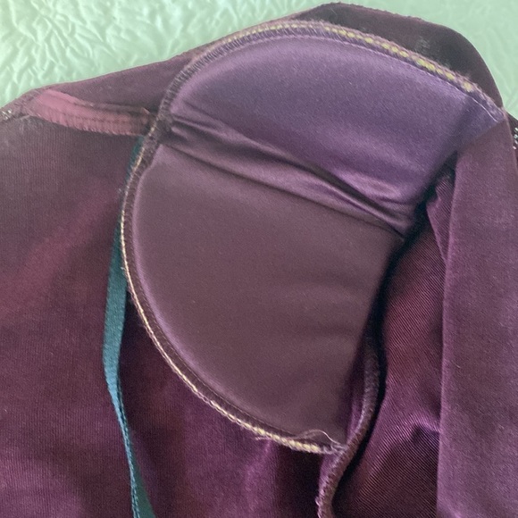 Filigree Ltd. Collection Glitter Floral Print Cover Up Jacket - Picture 7 of 7